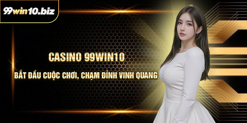 Casino 99Win10